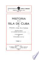 Colección de libros cubanos