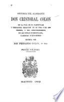 Colección de libros raros ó curiosos que tratan de América