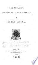 Colección de libros y documentos referentes á la historia de América