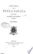 Colección de libros y documentos referentes á la historia de América