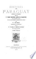 Colección de libros y documentos referentes à la historia de América