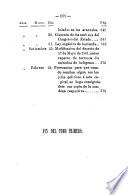 Colección de los decretos