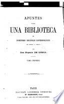 Coleccion de los mejores autores españoles