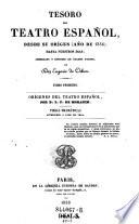 Coleccion de los mejores autores espanoles