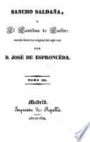 Coleccion de novelas historicas originales espanoles