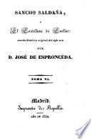 Coleccion de novelas historicas originales espanoles