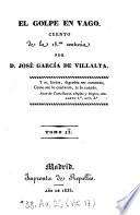 Coleccion de novelas historicas originales espanoles