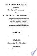 Coleccion de novelas historicas originales espanoles