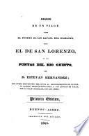Coleccion de obras y documentos relativos a la historia antigua y moderna de las provincias del Rio de la Plata