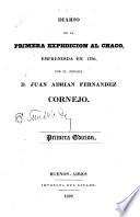 Colección de obras y documentos relativos a la historia antigua y moderna de las provincias del Rio de la Plata