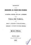 Coleccion de obras y documentos relativos a la historia antigua y moderna de las provincias del Rio de la Plata
