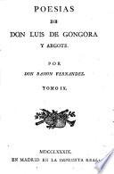 Colección de poetas españoles