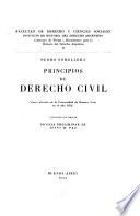 Colección de textos y documentos para la historia del derecho argentino