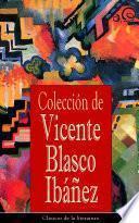 Colección de Vicente Blasco Ibáñez