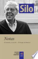 [Colección del Nuevo Humanismo] Notas