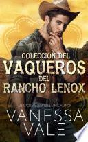 Colección del Vaqueros del Rancho Lenox