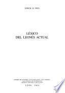 Colección Fuentes y estudios de historia leonesa