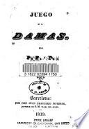 Coleccion general de juegos permitidos para la distraccion de toda clase y condicion de la sociedad