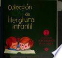 Colección ICBF de literatura infantil: Cuentos colombianos para niños