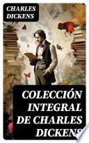 Colección integral de Charles Dickens