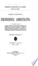 Colección legislativa de España