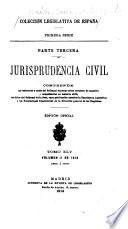Colección legislativa de España