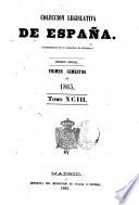 Colección legislativa de España