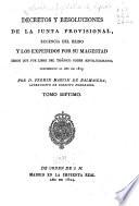 Colección legislativa de España