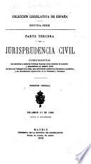 Colección legislativa de España