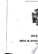 Colección legislativa de España
