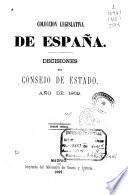 Colección legislativa de España