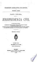 Colección legislativa de España