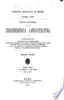 Colección legislativa de España