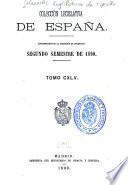 Colección legislativa de España