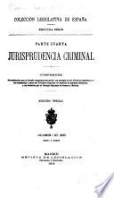 Colección legislativa de España.q