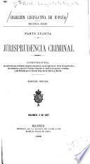 Colección legislativa de España.q