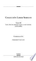 Colección Liber Seregni