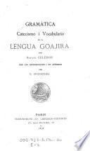 Coleccion linguistica americana por Ezequiel Uricoechea