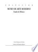Colección Museo de Arte Moderno, estado de México