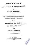 Colección oficial de leyes, decretos, órdenes y resoluciones vigentes