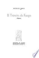 Colección poesía