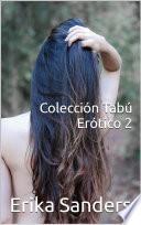 Colección Tabú Erótico 2