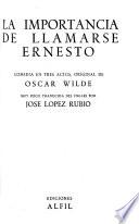 Colección teatro