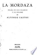 Colección teatro