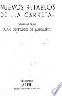 Colección teatro
