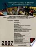 Colegio Mexicano de Artroscopistas y Cirujano