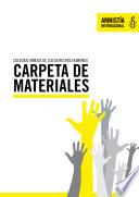 Colegios amigos de los derechos humanos