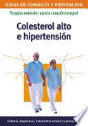 Colesterol alto e hipertensión