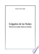 Colgados de las nubes