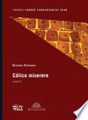 Cólico miserere